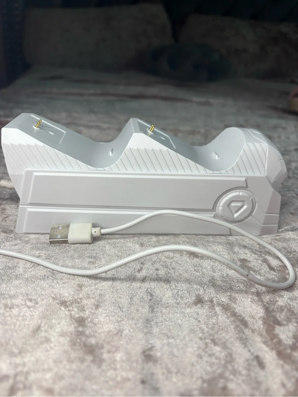 Xbox Controller Charging Station – Dual Dock